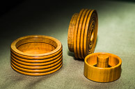 2017 - Galleries Jul-Dec